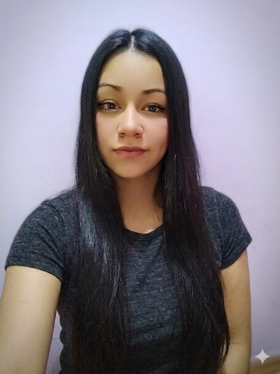 Alejandra Riaño (602 matematicas)