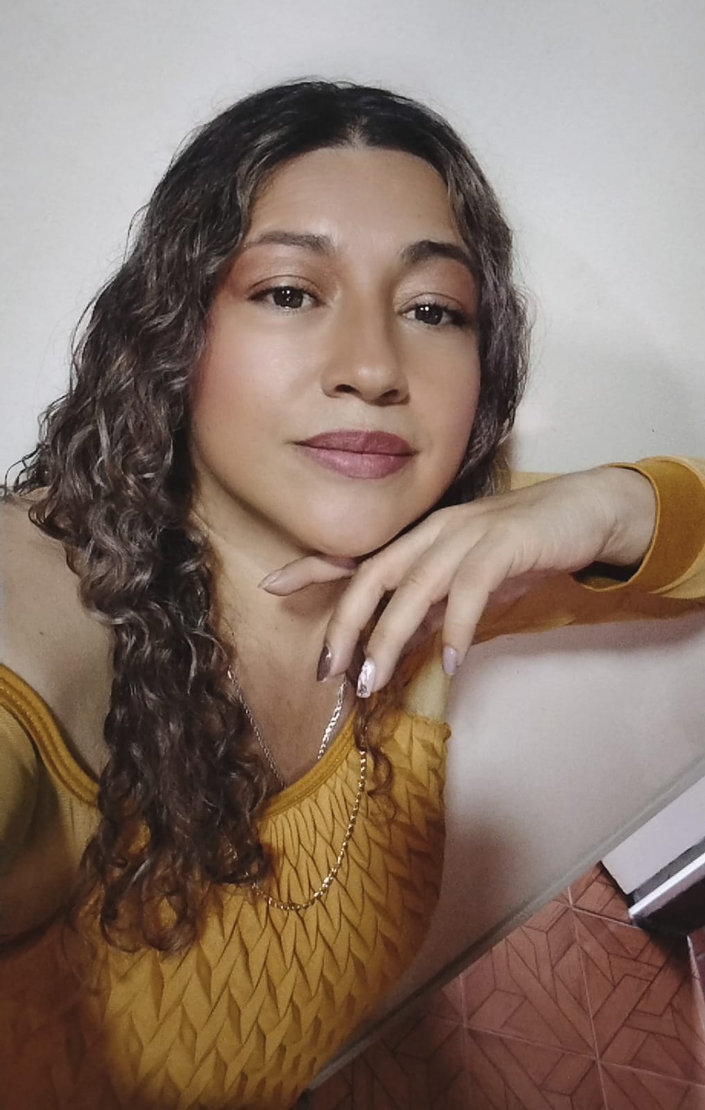 Arelys Rodriguez (10º Lengua castellana)