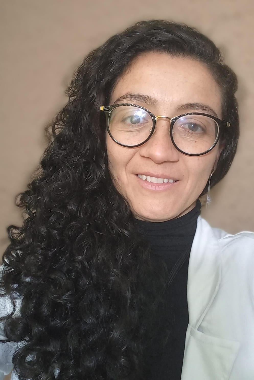 BLANCA ORJUELA
