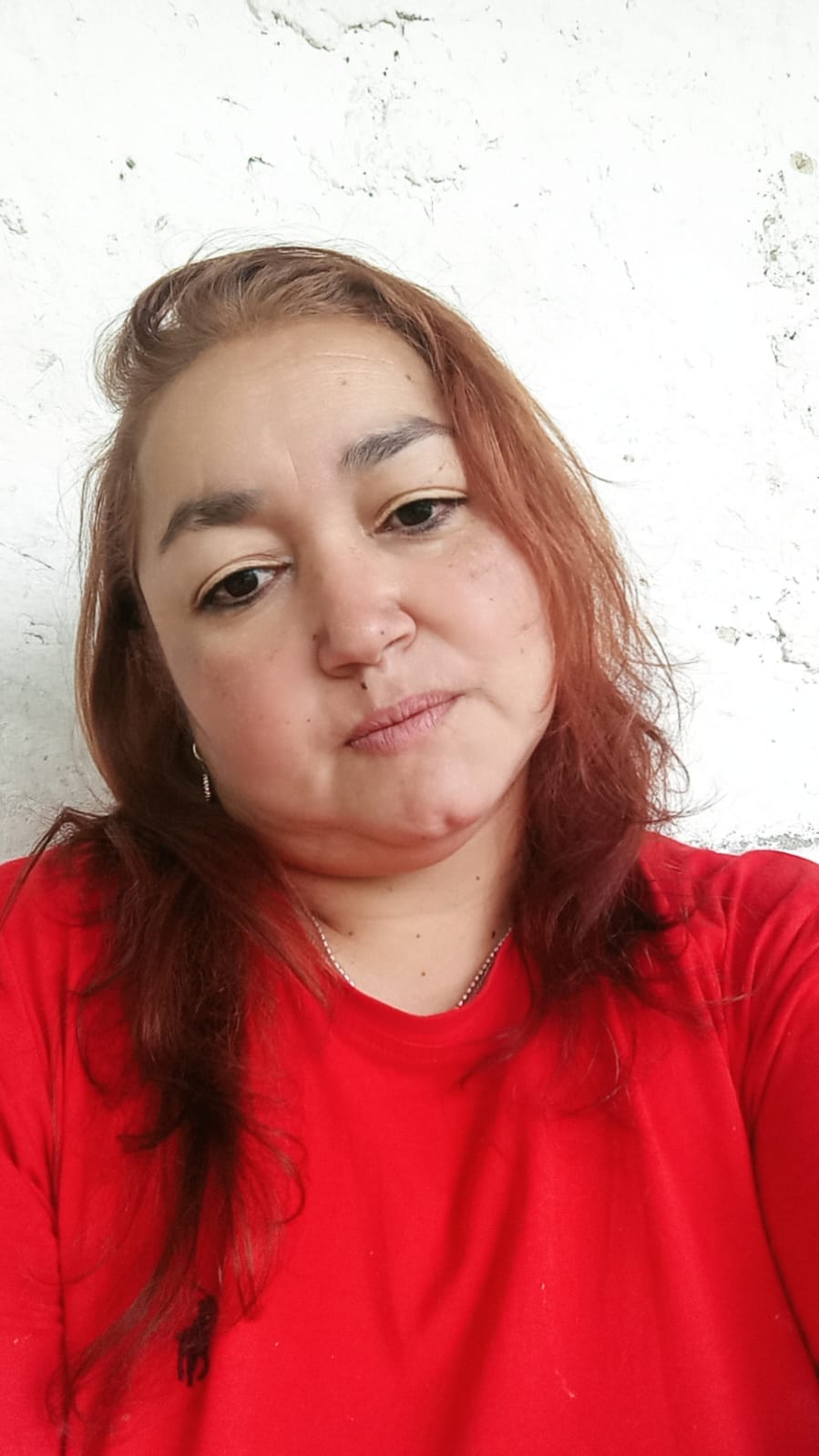 JESSICA CALDERON