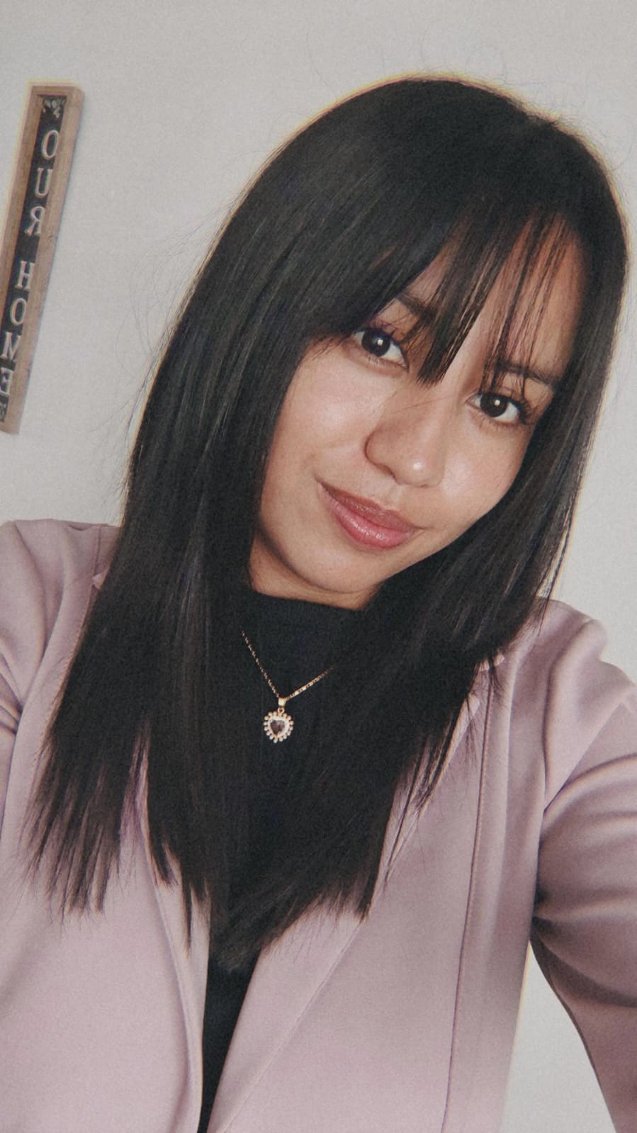 Lizeth Gonzalez (801 Ingles)