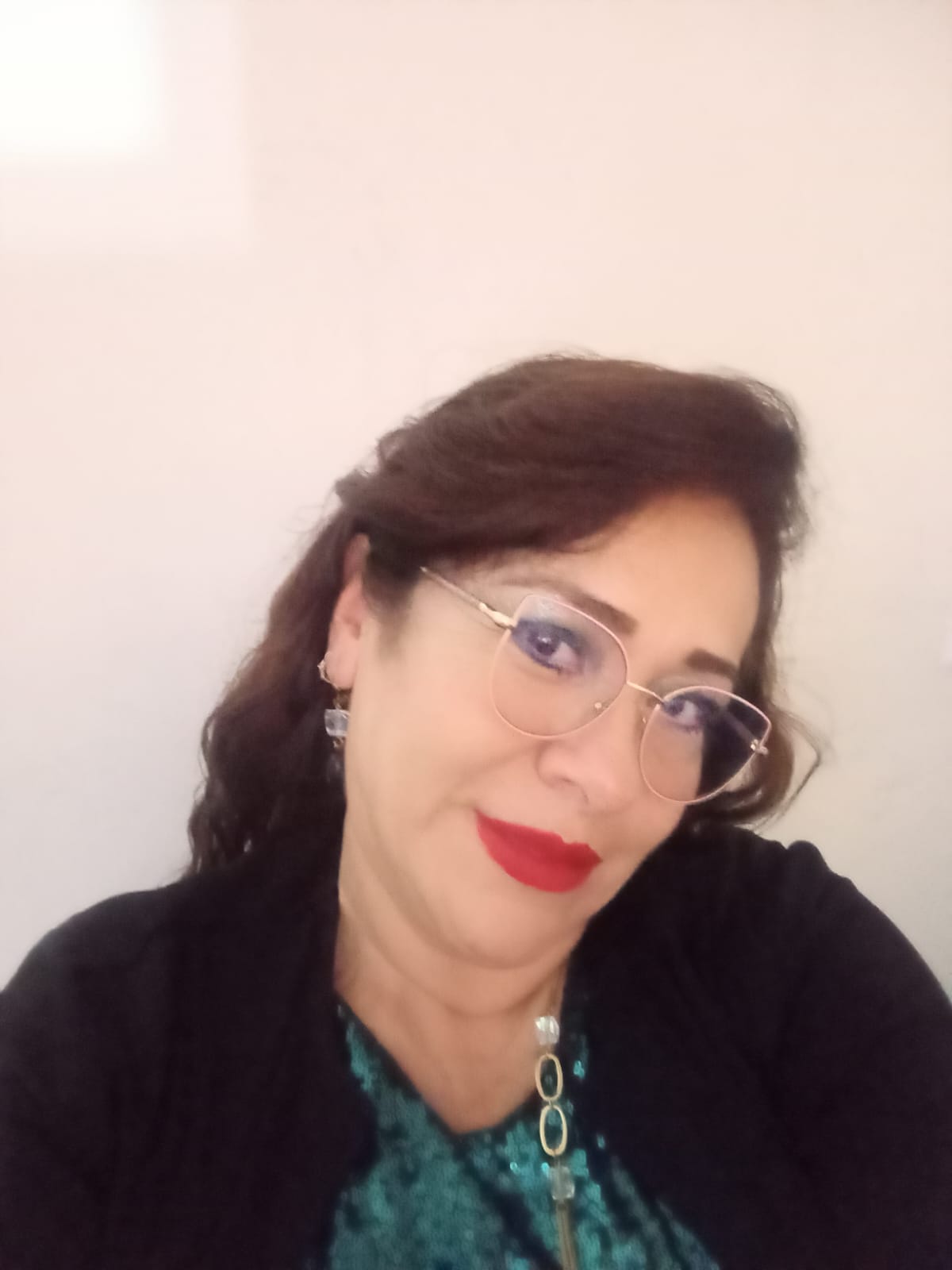 Nancy Castro ( 2º Etica y Religion)