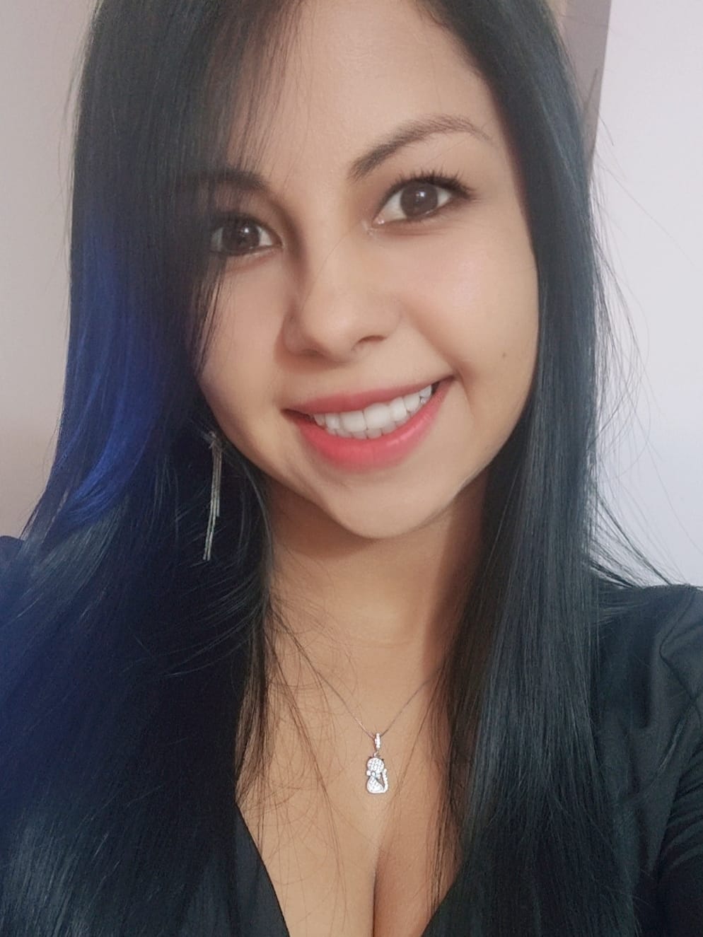 coordinadora primaria