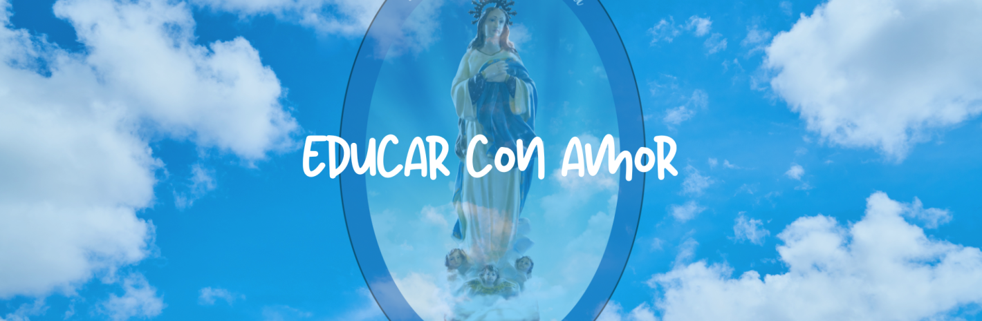 Educar con amor